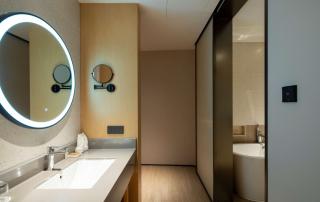 Hilton Garden Inn Zhuhai Hengqin Sumlodol Park - Zhuhai - 5