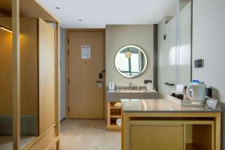 Hilton Garden Inn Zhuhai Hengqin Sumlodol Park - Zhuhai - 2