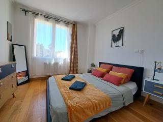 Appartement Bora Bora - Narbonne - 6