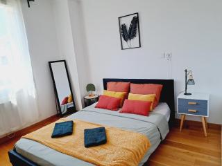 Appartement Bora Bora - Narbonne - 5