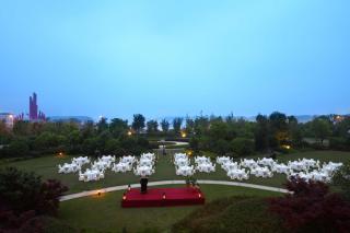 Hilton Nanjing Riverside - 6