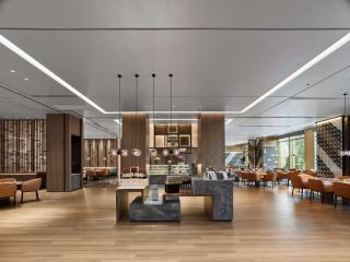 DoubleTree by Hilton Qidong - 3