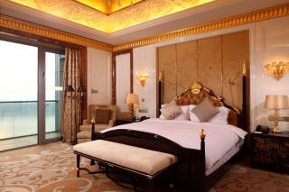 Hilton Nanjing Riverside - 1