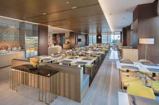 Hilton Garden Inn Shanghai Hongqiao NECC - 5