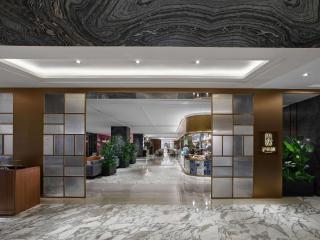 Hilton Shanghai Hongqiao - Shanghai - 6