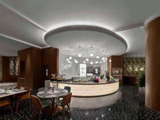 Hilton Shanghai Hongqiao - Shanghai - 4