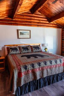 Big Medicine Cabins - Saint Ignatius - 0