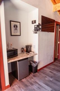 Big Medicine Cabins - Saint Ignatius - 8