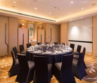 Hilton Garden Inn Xi'an High-Tech Zone - Xi'an - 2