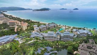 Hilton Sanya Yalong Bay Resort & Spa - Sanya - 8