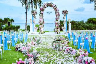 Hilton Sanya Yalong Bay Resort & Spa - 5