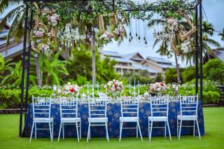 Hilton Sanya Yalong Bay Resort & Spa - Sanya - 4