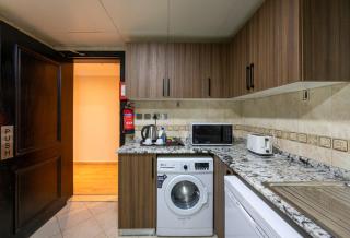 Saray Musheireb Hotel Suites and Apartment - 4