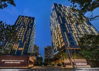 Hilton Shenzhen World Exhibition & Convention Center - Only 5 minutes' walk to WECC - Shenzhen - 7