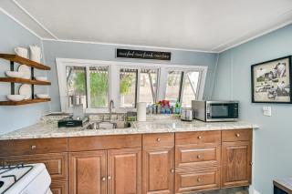 Low-Key Poway Home about 20 Mi to La Jolla and San Diego - 2