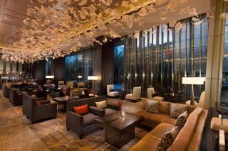 Hilton Shenzhen Futian - 8