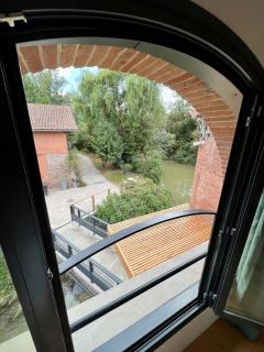LE MOULIN DE LA FLAMBERE - Toulouse - 4