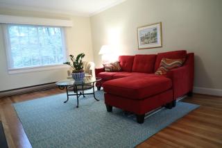 Duke Forest Gem! 3br, Sleeps 7 - Durham - 6