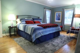 Duke Forest Gem! 3br, Sleeps 7 - 9