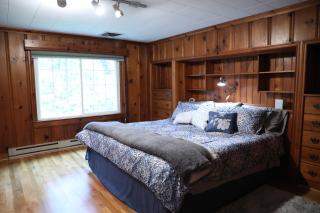 Duke Forest Gem! 3br, Sleeps 7 - 8