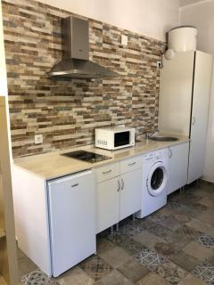 Apartamentos Makao Puerta del Olivillo - Jerez de la Frontera - 1