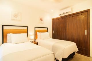 Kuxtal 3 Bedroom Downtown Apartment by Casago - Playa del Carmen - 3