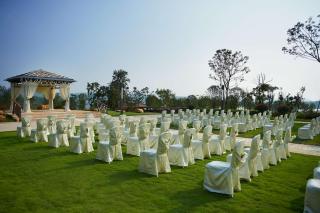 Hilton Wuhan Optics Valley - 1