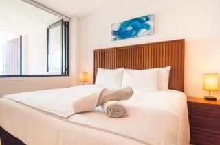 Kuxtal 3 Bedroom Downtown Apartment by Casago - Playa del Carmen - 7