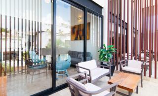Kuxtal 3 Bedroom Downtown Apartment by Casago - Playa del Carmen - 9