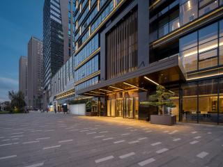 Doubletree By Hilton Xian Fengdong - 8