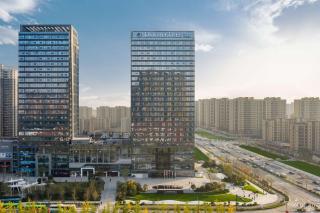 Doubletree By Hilton Xian Fengdong - 7