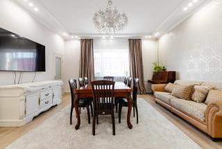 Уютный большой дом в Бесагаш - 2