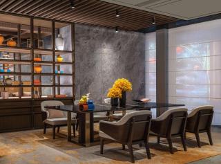 Canopy by Hilton Xi'an Qujiang - 6
