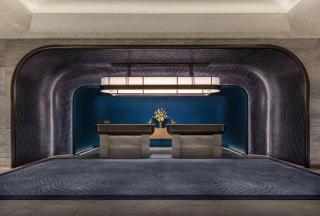 Waldorf Astoria Xiamen 廈門華爾道夫酒店 Free Shuttle during Stone Fair石材展免費穿梭巴士 - 6