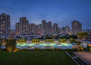 Waldorf Astoria Xiamen 廈門華爾道夫酒店 Free Shuttle during Stone Fair石材展免費穿梭巴士 - 4