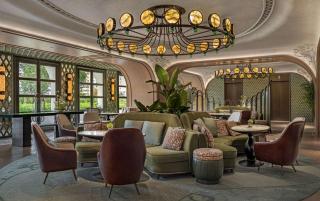 Waldorf Astoria Xiamen - 1