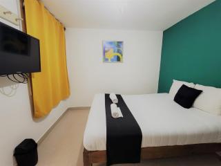 Hotel Dulce Luna - San Cristóbal de Las Casas - 4