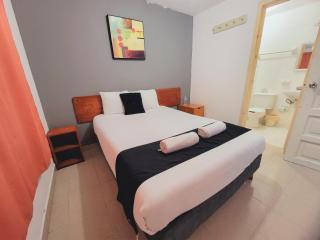 Hotel Dulce Luna - San Cristóbal de Las Casas - 6