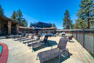 Blue Jay Lodge - South Lake Tahoe - 7
