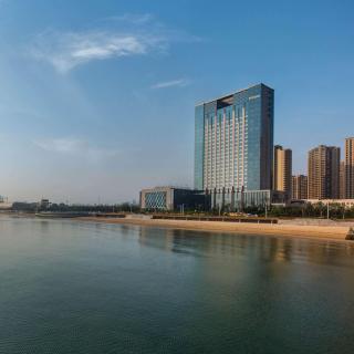 Hilton Yantai Golden Coast - 8