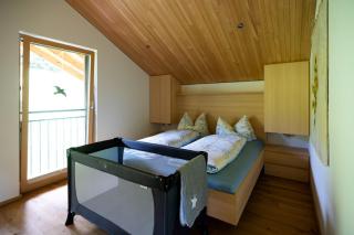 Ferienhaus Bergblick Bregenzerwald - Bregenz - 6
