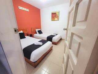 Hotel Dulce Luna - San Cristóbal de Las Casas - 1