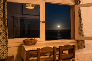 Palacio de la luna, casa única frente al mar - Cabo Polonio - 1