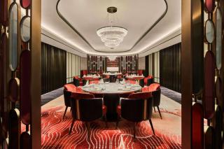 Hilton Yancheng - 1