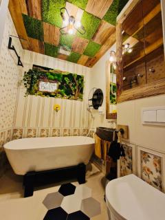 Arthitekt - Stylish 1BR Near Afi Cotroceni - Bucharest - 6