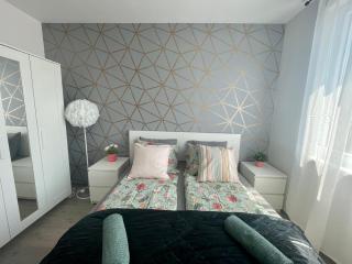 B144 Design Lux Apartments #FreeParking - Budapest - 9
