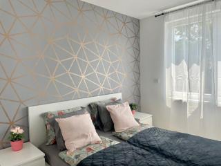 B144 Design Lux Apartments #FreeParking - Budapest - 7