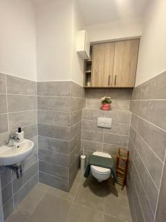 B144 Design Lux Apartments #FreeParking - Budapest - 3