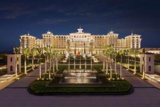 Hilton Haikou Meilan - Beachfront Hotel - Haikou - 5