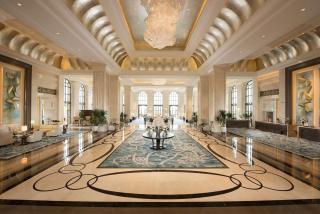Hilton Haikou Meilan - 8